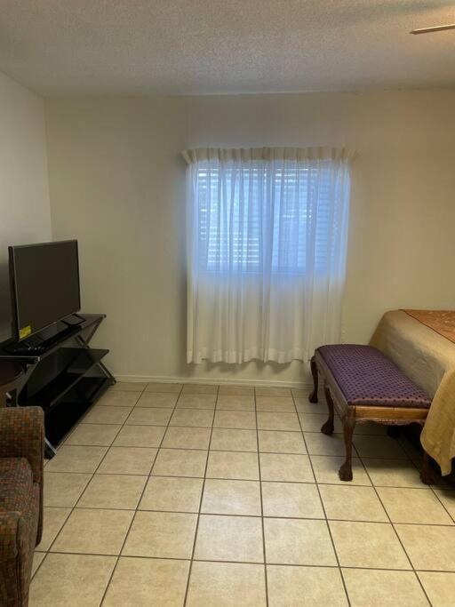 Apartamento Large Piece Of Heaven Back House San Antonio