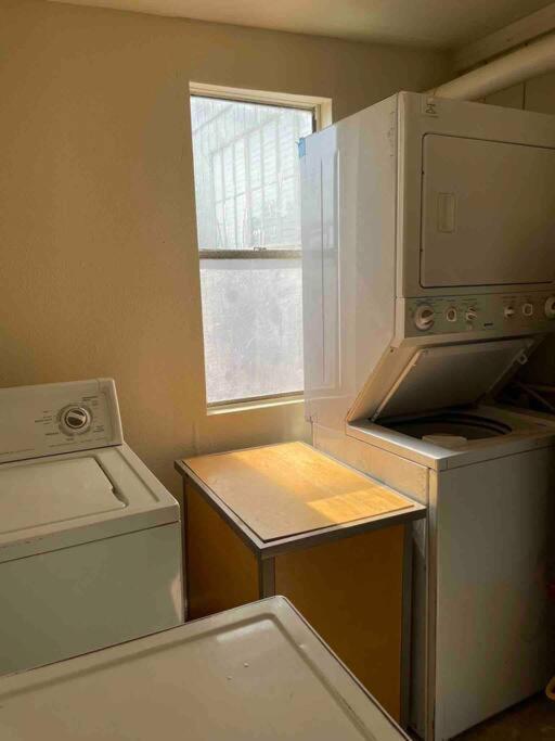 Large Piece Of Heaven Back House Apartamento San Antonio