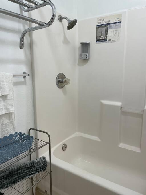 Apartamento Large Piece Of Heaven Back House