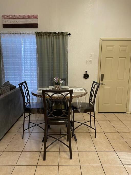 Apartamento Large Piece Of Heaven Back House